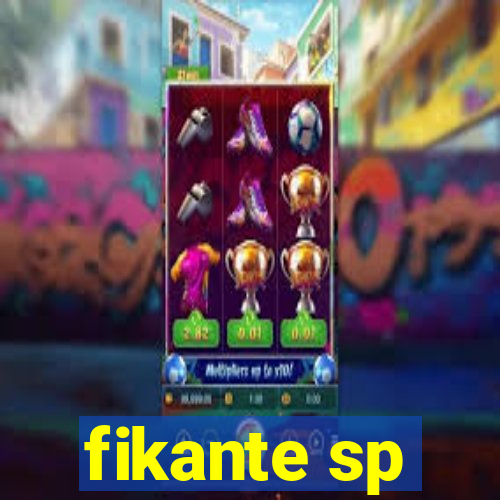 fikante sp